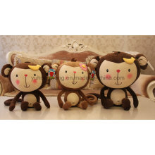 New Style Kid′s Plush Toy, Stuffed Toy